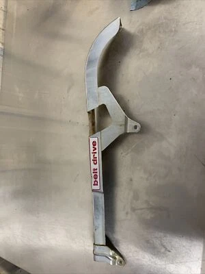 kawasaki 440 ltd belt guard - Image 1 of 4