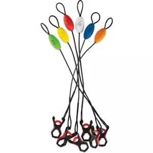 Rapala Lip-Grip Cull Tags Bass Tournament Fishing Puncture Culling System- RLGCT - Picture 1 of 1