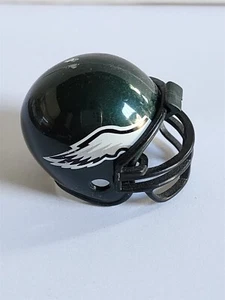 Philadelphia Eagles Riddell Mini Pocket Helmet 3/2017 NFL - see picture - Picture 1 of 6