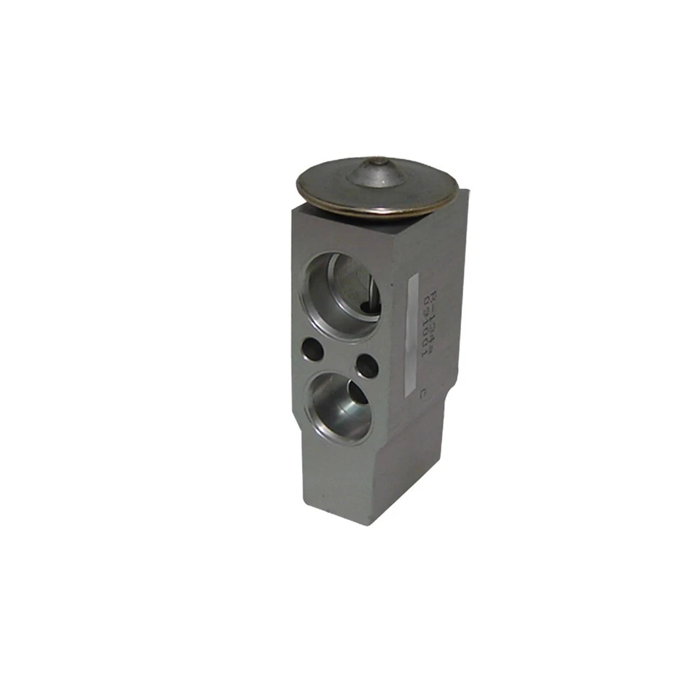 Válvula de expansión de aire acondicionado Mechanics Choice para BMW Z4 2003-2008 (L6 3,0 L) Foto 1 de 2