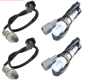 4PCS Oxygen O2 sensor Upstream+Downstream For Toyota Tacoma 2005-2008 4.0L V6 - Picture 1 of 24