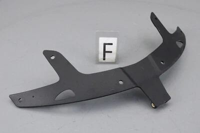 2011 Victory Vision Wind Shield Screen MOUNT BRACKET  - Image 1 of 4