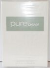 Pure DKNY Pure A Drop Of Verbena Donna Karan Eau De Parfum Spray 3.4 oz