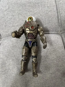 Vintage 1989 MOTU He-Man Optikk Figurine Malaysia Masters of the Universe A4 - Picture 1 of 2