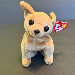 1999 Tiny Ty Beanie Baby Geburtsdatum: 8. September 1998 - Bild 1 von 7