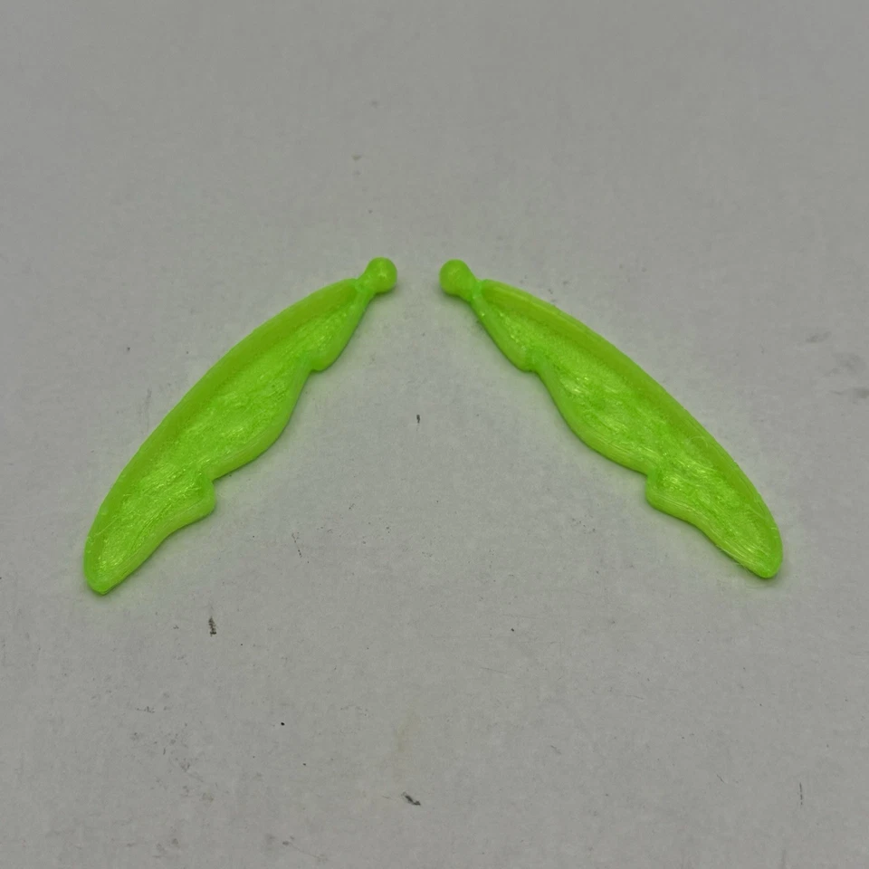 Transformers Beast Wars Fox Kids Deluxe Predacon WASPINATOR custom wings! - Image 1 of 1