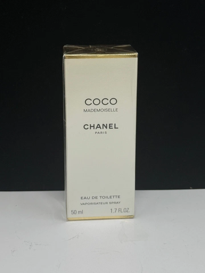 Chanel Coco Mademoiselle 1.7oz  Women's Eau de Toilette