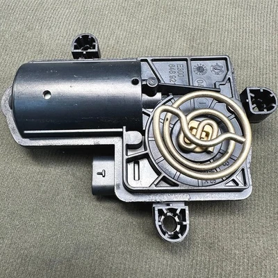 Exhaust Actuator Control Valve For 14-24 Porsche Macan 13-17 Audi Q5 8R0133246B - Image 1 of 4