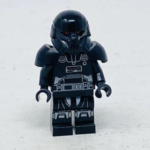 LEGO Star Wars sw1161 Dark Trooper Dark Trooper Attack - Picture 1 of 7