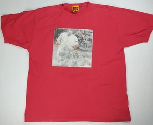 Vintage 2005 Big Pun "You Ain't a Killah" T-Shirt Herren 2XL rot, Hip Hop, selten - Bild 1 von 17