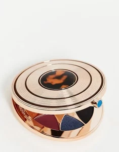 Estee Lauder The Summer Look Eyeshadow Palette Bronze Goddess Nuit - Picture 1 of 6