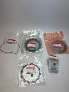 NEW OEM Honda 06001-HP1-000 Clutch Kit TRX450R TRX 450R 2004-2009 Sport Quad - Bild 1 von 11