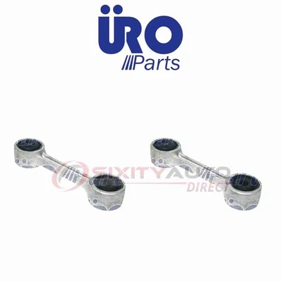 2 pc URO Rear Suspension Stabilizer Bar Link for 1987-1988 BMW M6 - Springs  yy - Image 1 of 4