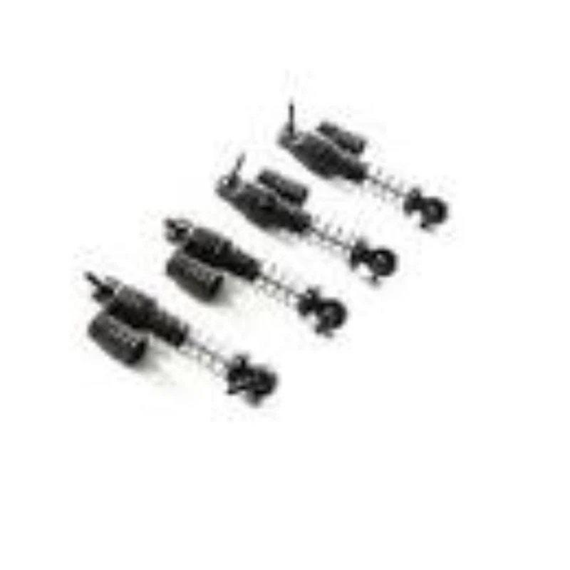Axial 31612 SCX24 Assembled Shock Set (4) - Image 1 of 1