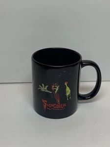 Svengoolie Tasse Becher MeTV Kult Horrorfilm TV Fan Geschenk Neu ohne Etikett - Bild 1 von 6