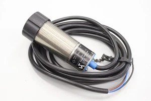 WENGLOR UF55VC / TCH Lichtleiterkabelsensor Fiber Optic Cable Sensor  UF55VC/TCH - Bild 1 von 3