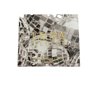 Laura Geller Dancing Queen Face Palette Eyeshadow Liner Blush Bronzer NEW - Picture 1 of 4