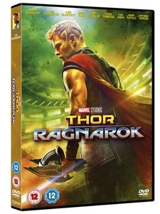 Thor Ragnarok - Imagen 1 de 1