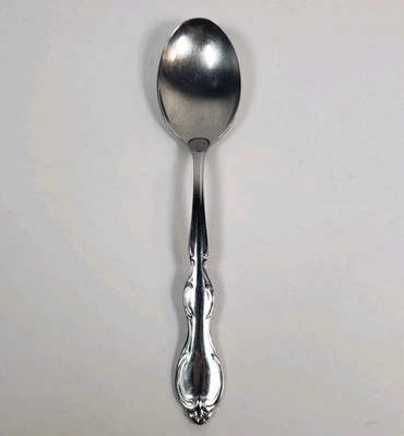 1847 Rogers Bros IS Cotillion cucharadita acero inoxidable repuesto  Foto 1 de 4
