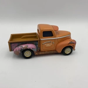 Disney Pixar Cars Smokey Automotive Service Truck Mattel Die Cast Toy Car - Picture 1 of 7