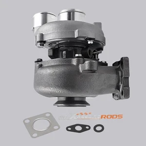 Turbocompressore for Alfa-Romeo 147 156 1910ccm 1.9JTD 103KW / 140PS 716665-3 - Picture 1 of 17