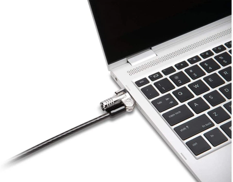 Kensington Nanosaver Keyed Laptop Lock