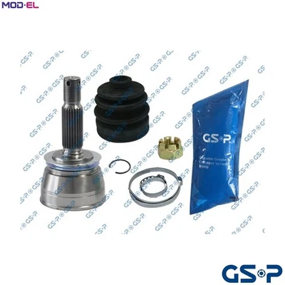 JOINT KIT DRIVE SHAFT 839276 FOR HYUNDAI LANTRA/III ELANTRA COUPE G4ED 1.6L - Image 1 of 4