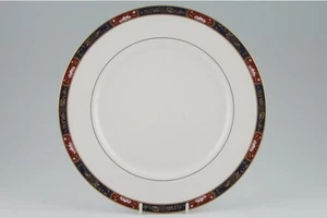 Royal Worcester - Prince Regent - Dinner Plate - 83397G - Picture 1 of 1