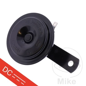 28479-motorcycle horn 12V compatible with BMW R 850 C MANILLAR ANCHO 34 CV, 25 K - Picture 1 of 1