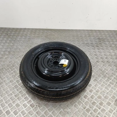 Lexus RX L1 Reserverad Space Saver 3,5 Benzin / Elektro 183kw 2013 29071769 - Bild 1 von 4