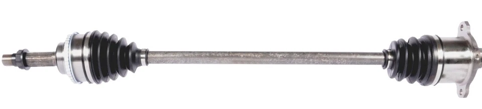 Conjunto de eje CV trasero izquierdo Mechanics Choice para Toyota Sienna 2004-2010 (AWD) Foto 1 de 1