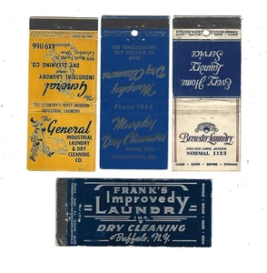 4 fundas para lavandería - tintorería - Imagen 1 de 3