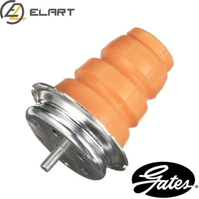 RUBBER BUFFER SUSPENSION SUS1474 FOR FIAT DUCATO/Bus/Van/Platform/Chassis 1.9L - Image 1 of 4