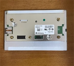 LB070WV3 Display LCD GPS per Mercedes NTG4.5 W204 W212 W166 W176 W246 W172 - Foto 1 di 2