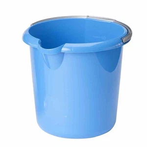 Rival Eimer rund 10 l mit Ausguss - Bild 1 von 1