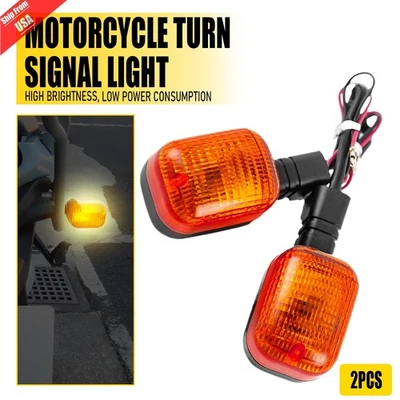 Lámpara indicadora de luz de señal de giro trasera para BMW F650 GS/DAKAR F650 CS/ST G650GS Foto 1 de 4