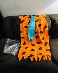 Fred Flintstone costume - Picture 1 of 1