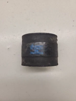 Volkswagen Golf IV 2003 diésel 96 kW manguera / línea intercooler DRA9596 Foto 1 de 2