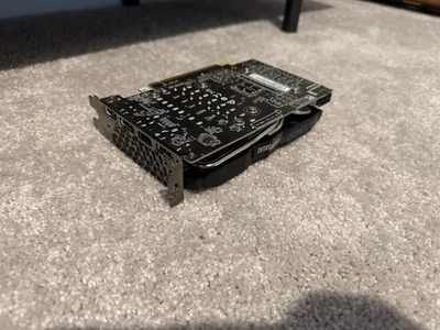 ZOTAC Gaming GeForce GTX 1660 SUPER 6GB GDDR6 - Excellent Condition! - Image 1 of 2