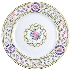 Haviland Louveciennes Dinner Plate 7174279 - Picture 1 of 1