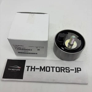 Tensor de correa de distribución SUBARU genuino LEGACY IMPREZA 13069AA063 - Imagen 1 de 7