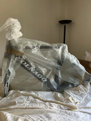 NEW 100% Genuine AUTHENTIC  Colnago Concept Aero ROAD BIKE FRAMESET CARBON Rim48 - Image 1 of 4