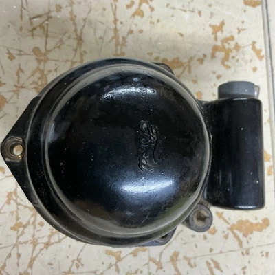 Original NOS 1933-39 Ford Coil With Condenser! - Image 1 of 4