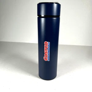 Costco Wholesale Insulated Tumbler With Digital Temperature Readout - Picture 1 of 7