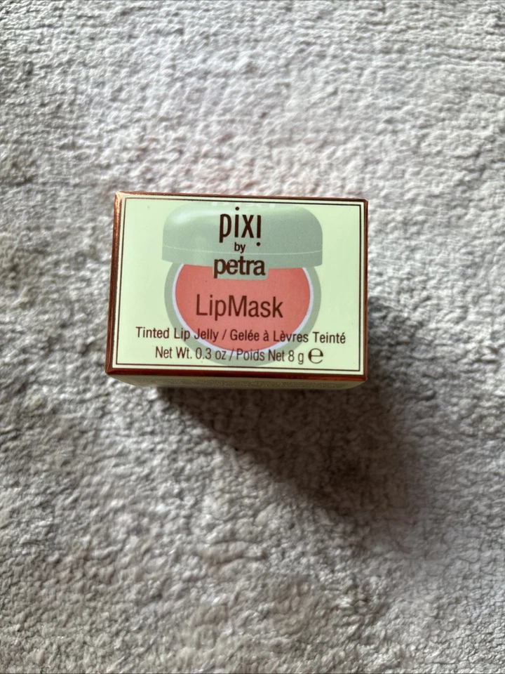 Новый Pixi LipMask тонированные губы желе в Caliente - Изображение 1 из 1