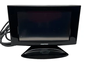Crestron TPMC-9-B-T 9" Touch Panel Screen, Pre owned - Picture 1 of 4