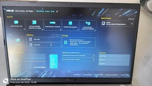 Asus X515 Intel I3 11gen 8gb RAM 256 SSD - Imagen 1 de 8