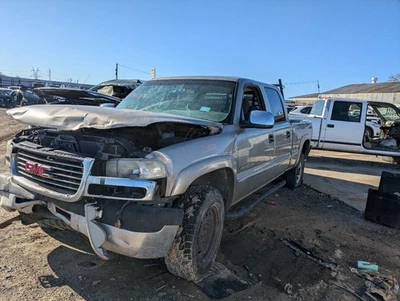 Brazo de control superior delantero para 00-13 SUBURBAN 2500 543280 Foto 1 de 4