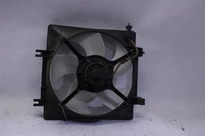 RADIATOR FAN ASSEMBLY Subaru Forester Impreza 2008 08 2009 09 2010 10 11 1316192 - Imagem 1 de 4