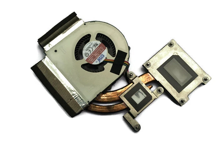 For Lenovo ThinkPad L440 New Genuine Cooling Fan And Heatsink 04X4116 - Image 1 of 2